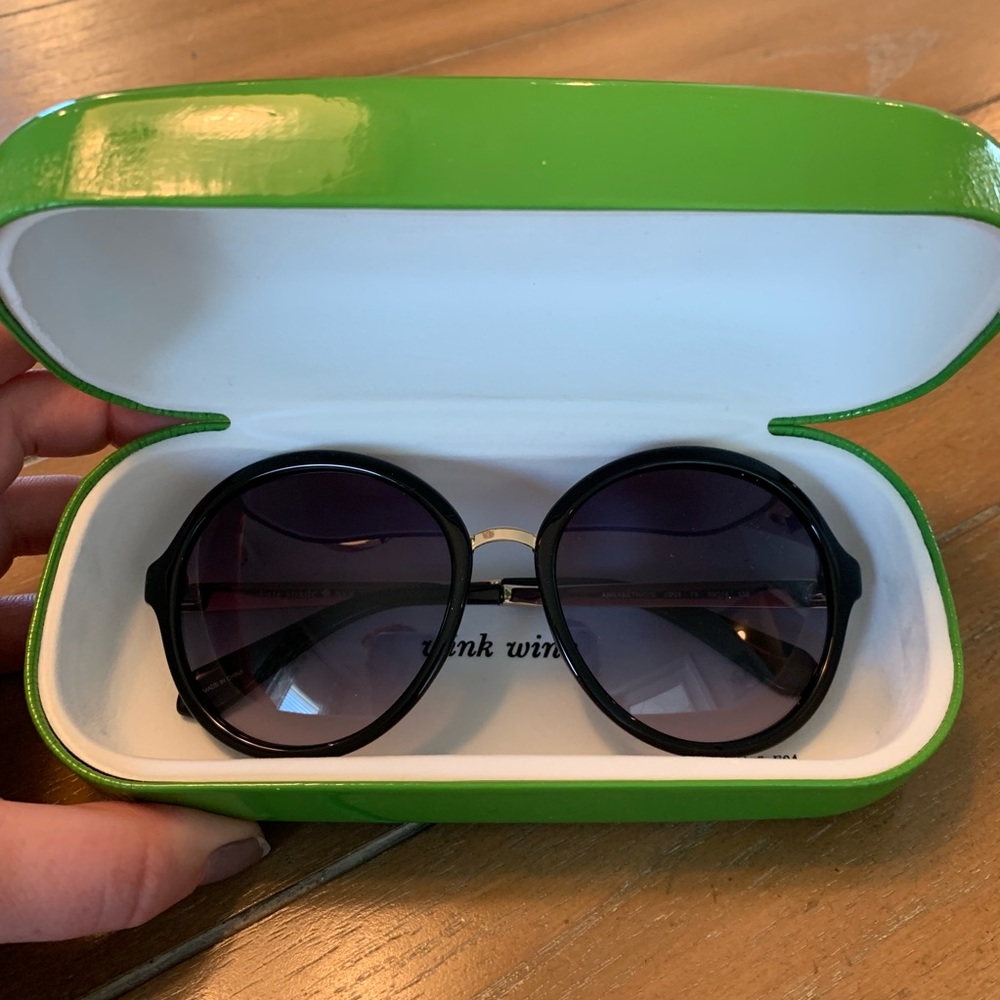 Kate Spade sunglasses